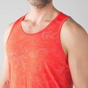 lululemon athletica Shirts - lululemon metal vent tank lululemon athletica Shirts - lululemon metal vent tank
